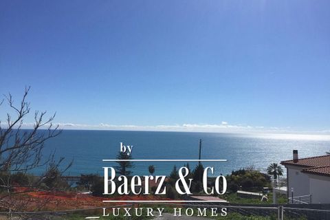 Villa i Ospedaletti, Imperia, Ospedaletti - € 1.300.000 | Ref: 44096 - foto 2
