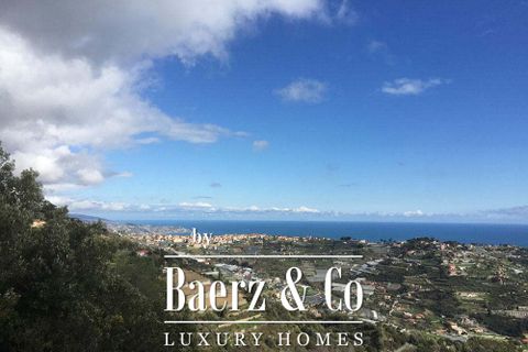 Villa i Ospedaletti, Imperia, Ospedaletti - € 1.300.000 | Ref: 44096 - foto 3