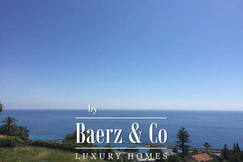 Villa i Ospedaletti, Imperia, Ospedaletti - € 1.300.000 | Ref: 44096 - foto 4
