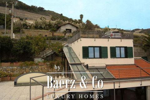 Villa i Ospedaletti, Imperia, Ospedaletti - € 1.300.000 | Ref: 44096 - foto 6