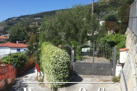 Villa i Ospedaletti, Imperia, Ospedaletti - € 1.300.000 | Ref: 44096 - foto 8