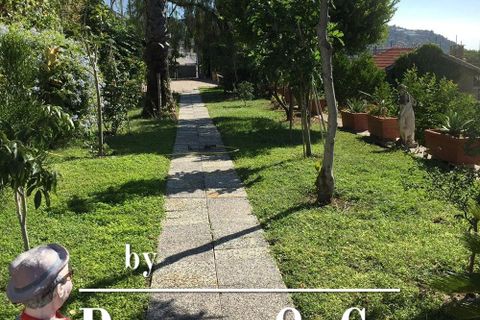 Villa i Ospedaletti, Imperia, Ospedaletti - € 1.300.000 | Ref: 44096 - foto 10