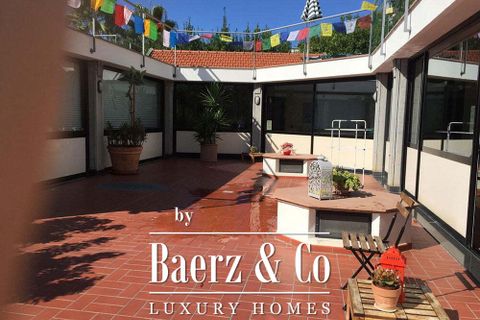 Villa i Ospedaletti, Imperia, Ospedaletti - € 1.300.000 | Ref: 44096 - foto 14