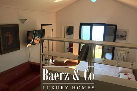Villa i Ospedaletti, Imperia, Ospedaletti - € 1.300.000 | Ref: 44096 - foto 17