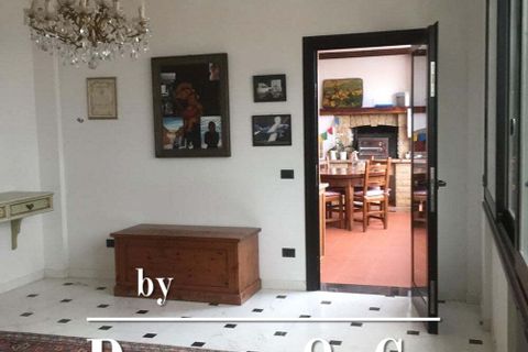 Villa i Ospedaletti, Imperia, Ospedaletti - € 1.300.000 | Ref: 44096 - foto 26