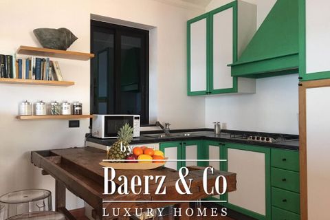 Villa i Ospedaletti, Imperia, Ospedaletti - € 1.300.000 | Ref: 44096 - foto 45