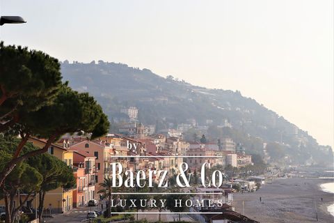 Villa a Ospedaletti, Imperia, Ospedaletti - € 1.600.000 | Ref: 44095 - foto 3