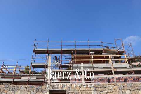 Villa a Ospedaletti, Imperia, Ospedaletti - € 1.600.000 | Ref: 44095 - foto 5