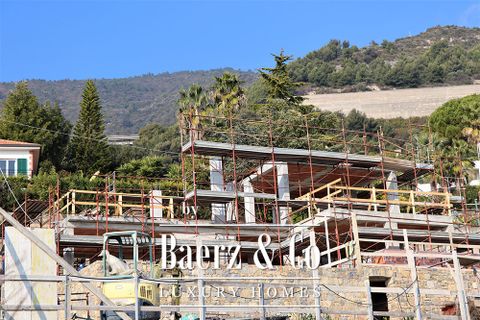 Villa a Ospedaletti, Imperia, Ospedaletti - € 1.600.000 | Ref: 44095 - foto 7