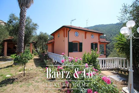 Villa i Vallebona, Imperia, Vallebona - € 950.000 | Ref: imp-42058 - foto 3