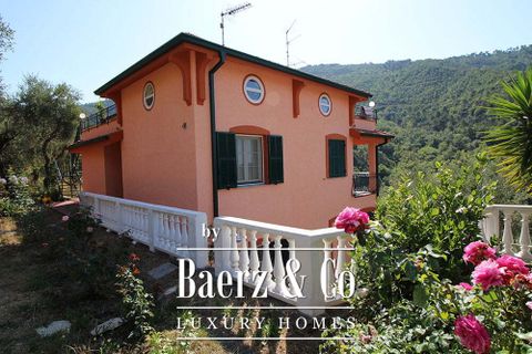Villa i Vallebona, Imperia, Vallebona - € 950.000 | Ref: imp-42058 - foto 6