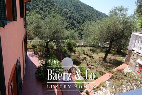 Villa i Vallebona, Imperia, Vallebona - € 950.000 | Ref: imp-42058 - foto 7