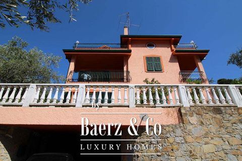 Villa i Vallebona, Imperia, Vallebona - € 950.000 | Ref: imp-42058 - foto 8