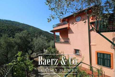 Villa i Vallebona, Imperia, Vallebona - € 950.000 | Ref: imp-42058 - foto 9