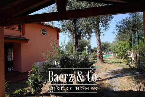 Villa i Vallebona, Imperia, Vallebona - € 950.000 | Ref: imp-42058 - foto 10