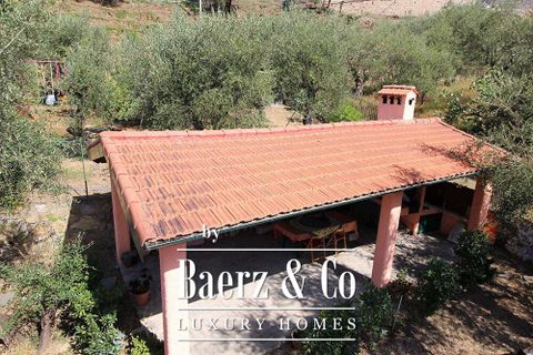 Villa i Vallebona, Imperia, Vallebona - € 950.000 | Ref: imp-42058 - foto 11