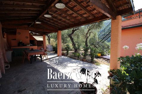 Villa i Vallebona, Imperia, Vallebona - € 950.000 | Ref: imp-42058 - foto 13