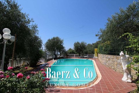 Villa i Vallebona, Imperia, Vallebona - € 950.000 | Ref: imp-42058 - foto 14