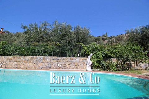 Villa i Vallebona, Imperia, Vallebona - € 950.000 | Ref: imp-42058 - foto 15