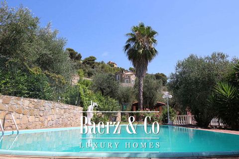 Villa i Vallebona, Imperia, Vallebona - € 950.000 | Ref: imp-42058 - foto 16