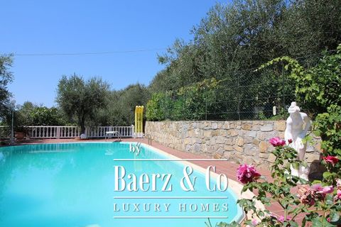 Villa i Vallebona, Imperia, Vallebona - € 950.000 | Ref: imp-42058 - foto 17