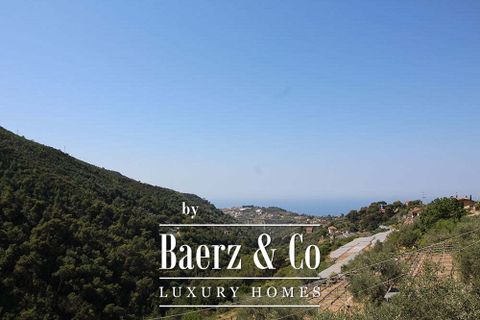 Villa i Vallebona, Imperia, Vallebona - € 950.000 | Ref: imp-42058 - foto 18