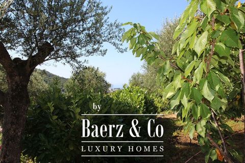 Villa i Vallebona, Imperia, Vallebona - € 950.000 | Ref: imp-42058 - foto 20
