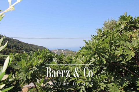 Villa i Vallebona, Imperia, Vallebona - € 950.000 | Ref: imp-42058 - foto 21