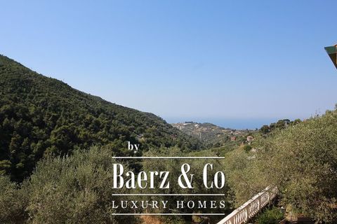 Villa i Vallebona, Imperia, Vallebona - € 950.000 | Ref: imp-42058 - foto 23