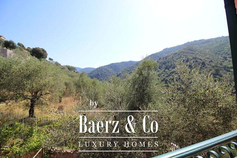 Villa i Vallebona, Imperia, Vallebona - € 950.000 | Ref: imp-42058 - foto 24