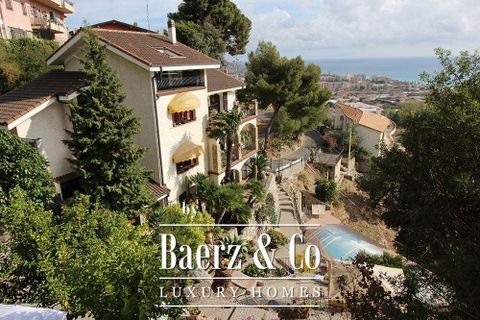 Villa a Ventimiglia, Imperia, Ventimiglia - € 850.000 | Ref: imp-43057 - foto 2