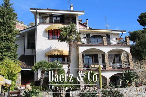 Villa a Ventimiglia, Imperia, Ventimiglia - € 850.000 | Ref: imp-43057 - foto 4