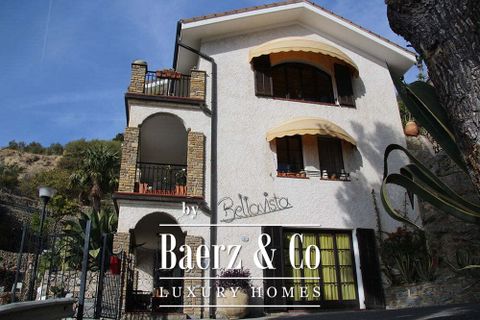 Villa a Ventimiglia, Imperia, Ventimiglia - € 850.000 | Ref: imp-43057 - foto 5