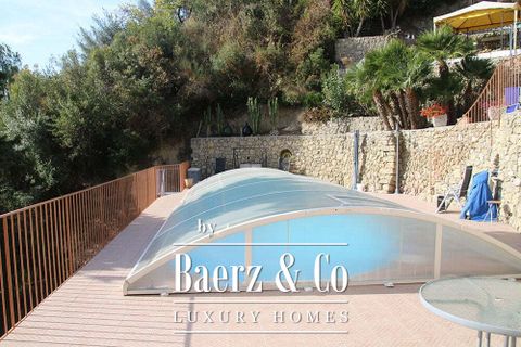 Villa a Ventimiglia, Imperia, Ventimiglia - € 850.000 | Ref: imp-43057 - foto 9