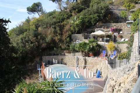 Villa a Ventimiglia, Imperia, Ventimiglia - € 850.000 | Ref: imp-43057 - foto 10