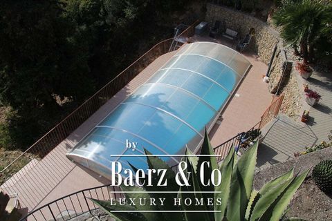 Villa a Ventimiglia, Imperia, Ventimiglia - € 850.000 | Ref: imp-43057 - foto 11
