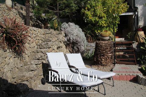 Villa a Ventimiglia, Imperia, Ventimiglia - € 850.000 | Ref: imp-43057 - foto 12
