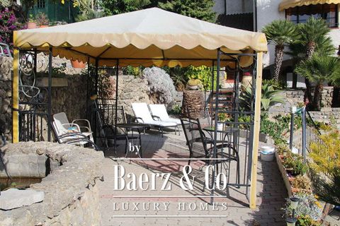 Villa a Ventimiglia, Imperia, Ventimiglia - € 850.000 | Ref: imp-43057 - foto 13