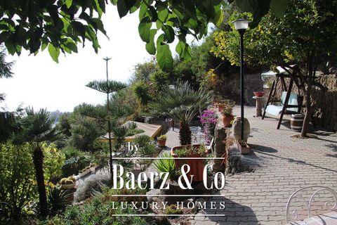Villa a Ventimiglia, Imperia, Ventimiglia - € 850.000 | Ref: imp-43057 - foto 14