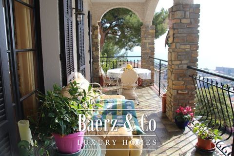 Villa a Ventimiglia, Imperia, Ventimiglia - € 850.000 | Ref: imp-43057 - foto 16