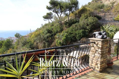 Villa a Ventimiglia, Imperia, Ventimiglia - € 850.000 | Ref: imp-43057 - foto 18