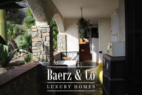 Villa a Ventimiglia, Imperia, Ventimiglia - € 850.000 | Ref: imp-43057 - foto 19