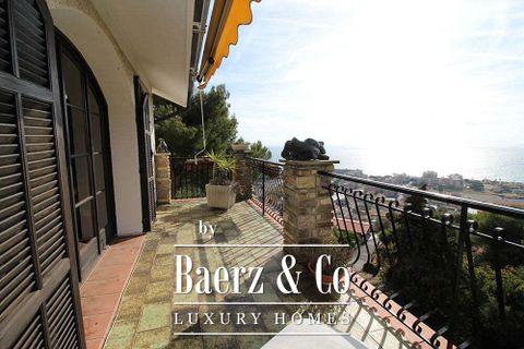 Villa a Ventimiglia, Imperia, Ventimiglia - € 850.000 | Ref: imp-43057 - foto 20