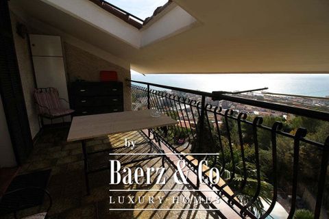 Villa a Ventimiglia, Imperia, Ventimiglia - € 850.000 | Ref: imp-43057 - foto 21