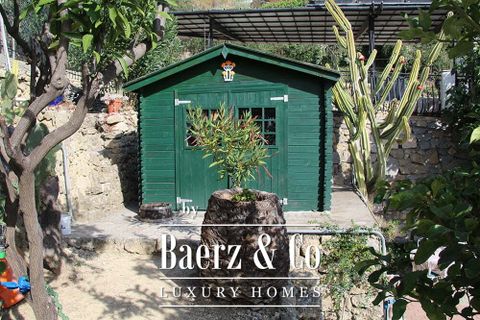 Villa a Ventimiglia, Imperia, Ventimiglia - € 850.000 | Ref: imp-43057 - foto 25