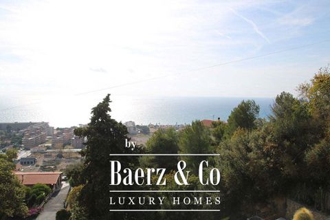 Villa a Ventimiglia, Imperia, Ventimiglia - € 850.000 | Ref: imp-43057 - foto 27