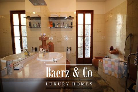 Villa a Ventimiglia, Imperia, Ventimiglia - € 850.000 | Ref: imp-43057 - foto 36
