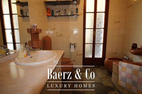 Villa a Ventimiglia, Imperia, Ventimiglia - € 850.000 | Ref: imp-43057 - foto 38