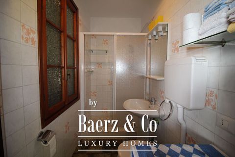 Villa a Ventimiglia, Imperia, Ventimiglia - € 850.000 | Ref: imp-43057 - foto 49