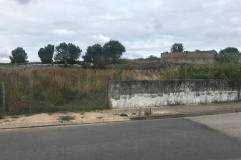 Helårsgrund i Estarreja, Aveiro, Estarreja - € 49.000 | Ref: AV22/130 - foto 2